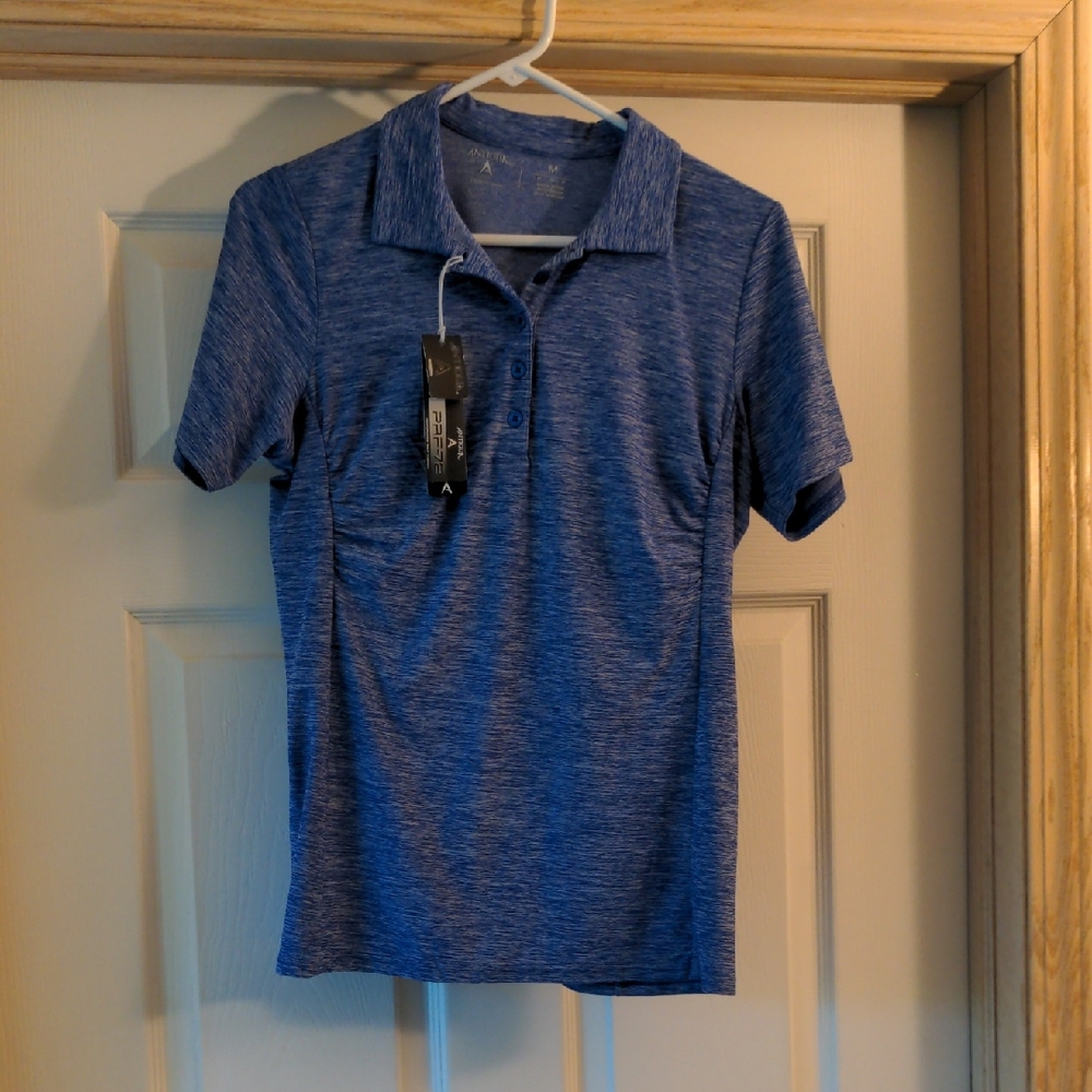 Antigua Golf Polo